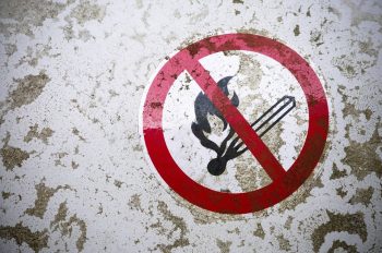 Research - Most People Are Now Flame Retardant 1