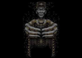 Teachings of Ayahuasca - Creation, Death, Rebirth, and 15 Essential Life Lessons - 1