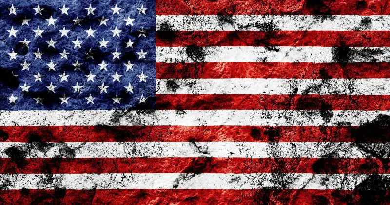 The False Majority - The Lie We Tell Ourselves About America