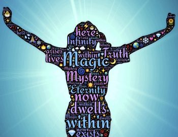 The Magic of Being in the Here and Now 4