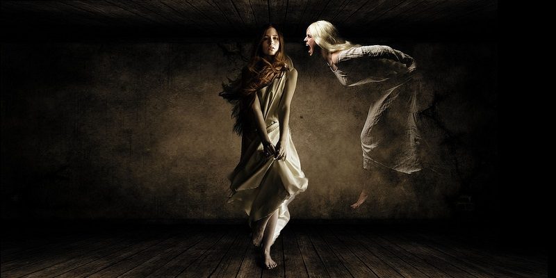 The Perilous Path Towards Awakening - Victim Blame Consciousness