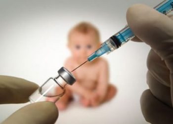 The Trouble With Vaccines... and What You Can Do About It 1