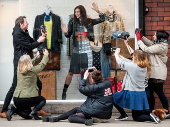 Zero Waste Clothing, The Next Step in Environmentally Friendly Fashion 3