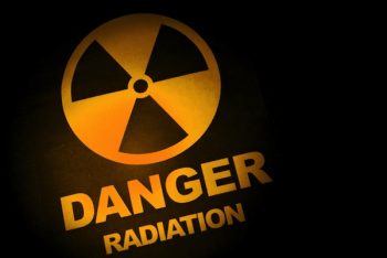 fukushima nuclear radiation - danger 4