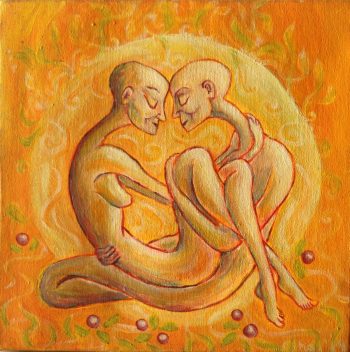 The-Dynamics-of-Longing-Resistance-and-Love-Ethel-Kings-yellow-lovers-painting-1200-4