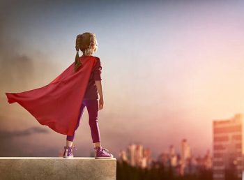 12 Simple Steps for Guiding Our Children into their Highest Expressions
