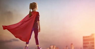 12 Simple Steps for Guiding Our Children into their Highest Expressions