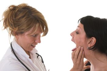 Candida Symptoms