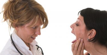 Candida Symptoms