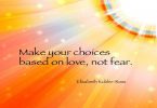 Choose Love