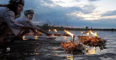 Embrace the Shift Through Solstice Energies