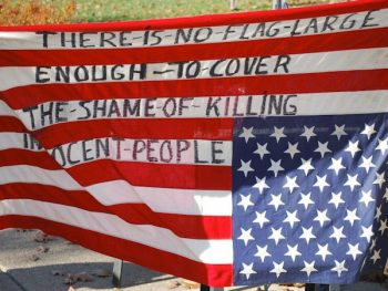 Facts That Our War Happy Leaders Would Rather Keep Hushed Up1