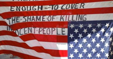 Facts That Our War Happy Leaders Would Rather Keep Hushed Up1